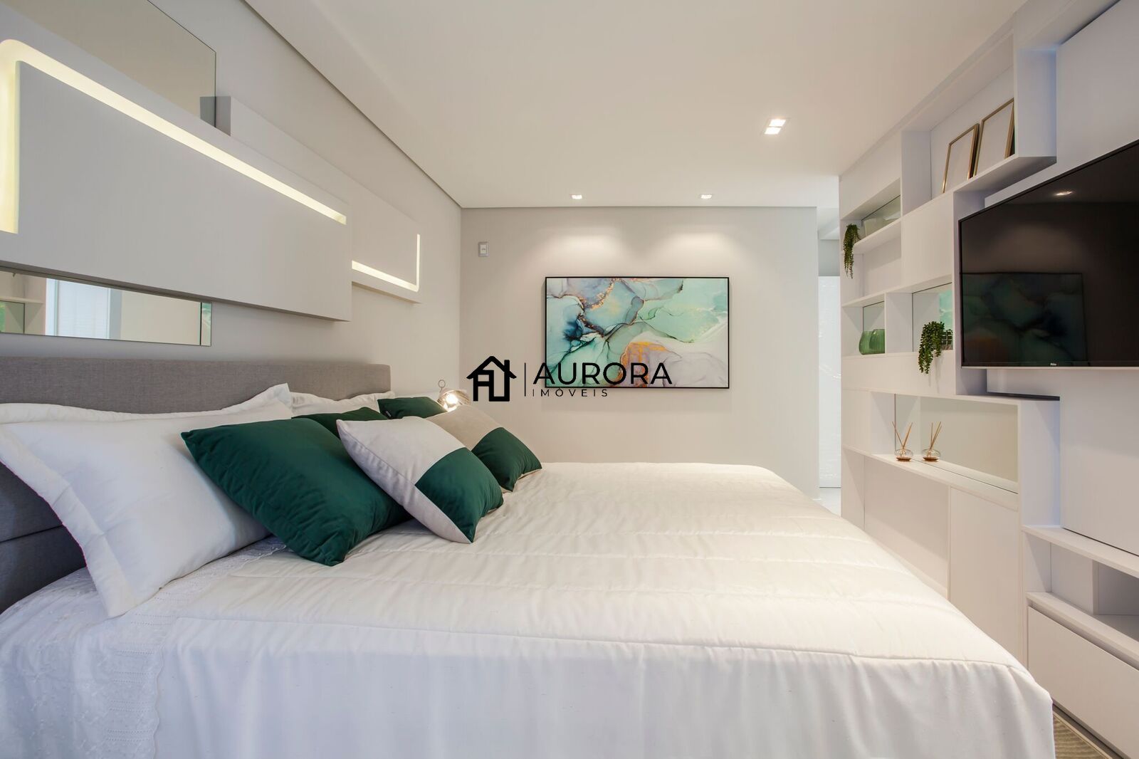 Apartamento, 4 quartos, 167 m² - Foto 100