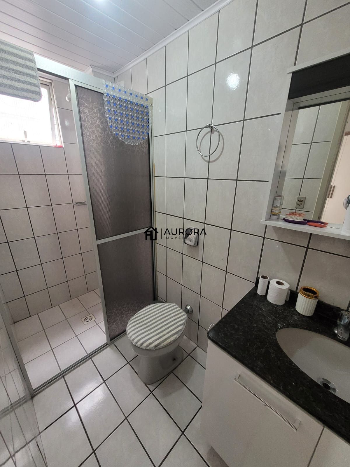 Apartamento à venda com 3 quartos, 80m² - Foto 7