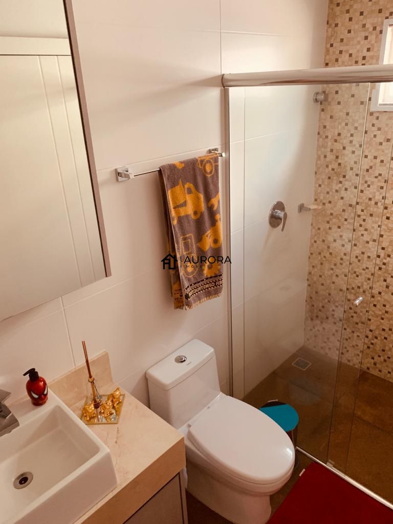 Casa de Condomínio à venda com 4 quartos, 220m² - Foto 13