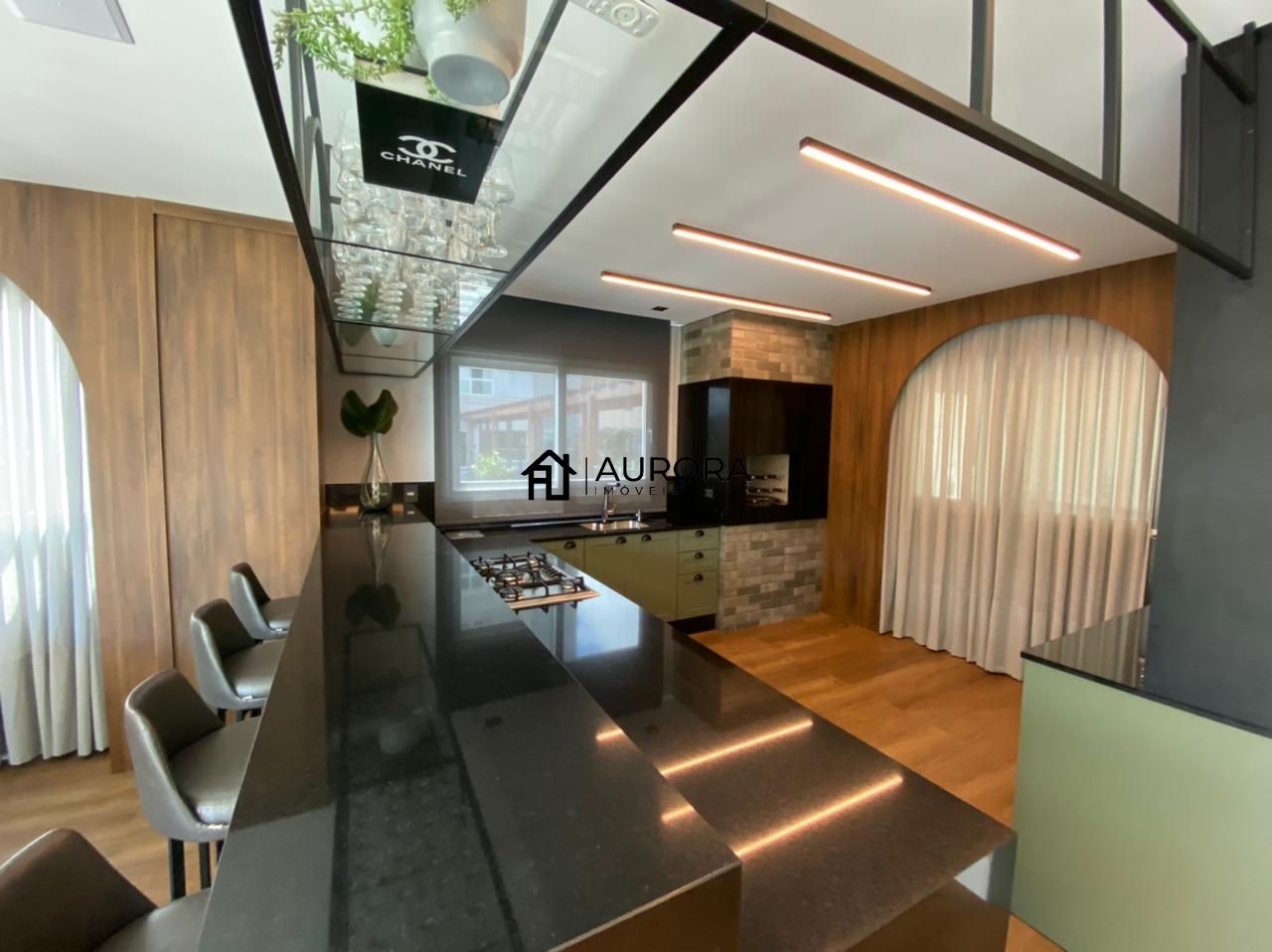 Apartamento, 3 quartos, 135 m² - Foto 48