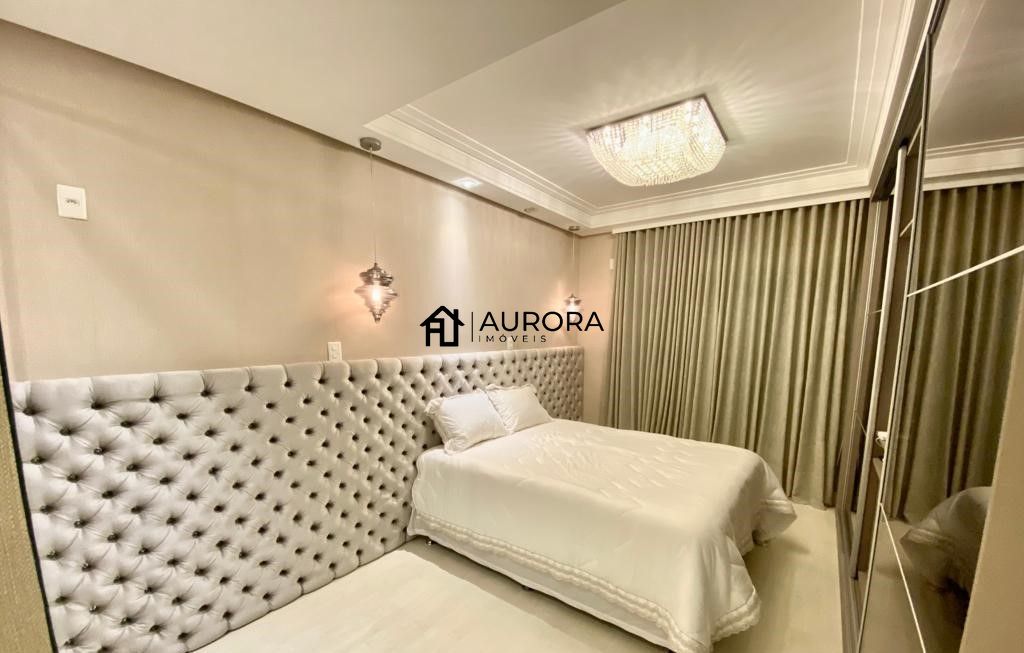 Apartamento, 4 quartos, 145 m² - Foto 5