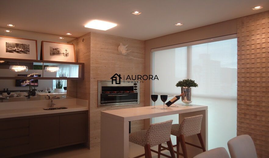 Conjunto Comercial-Sala à venda, 92m² - Foto 4