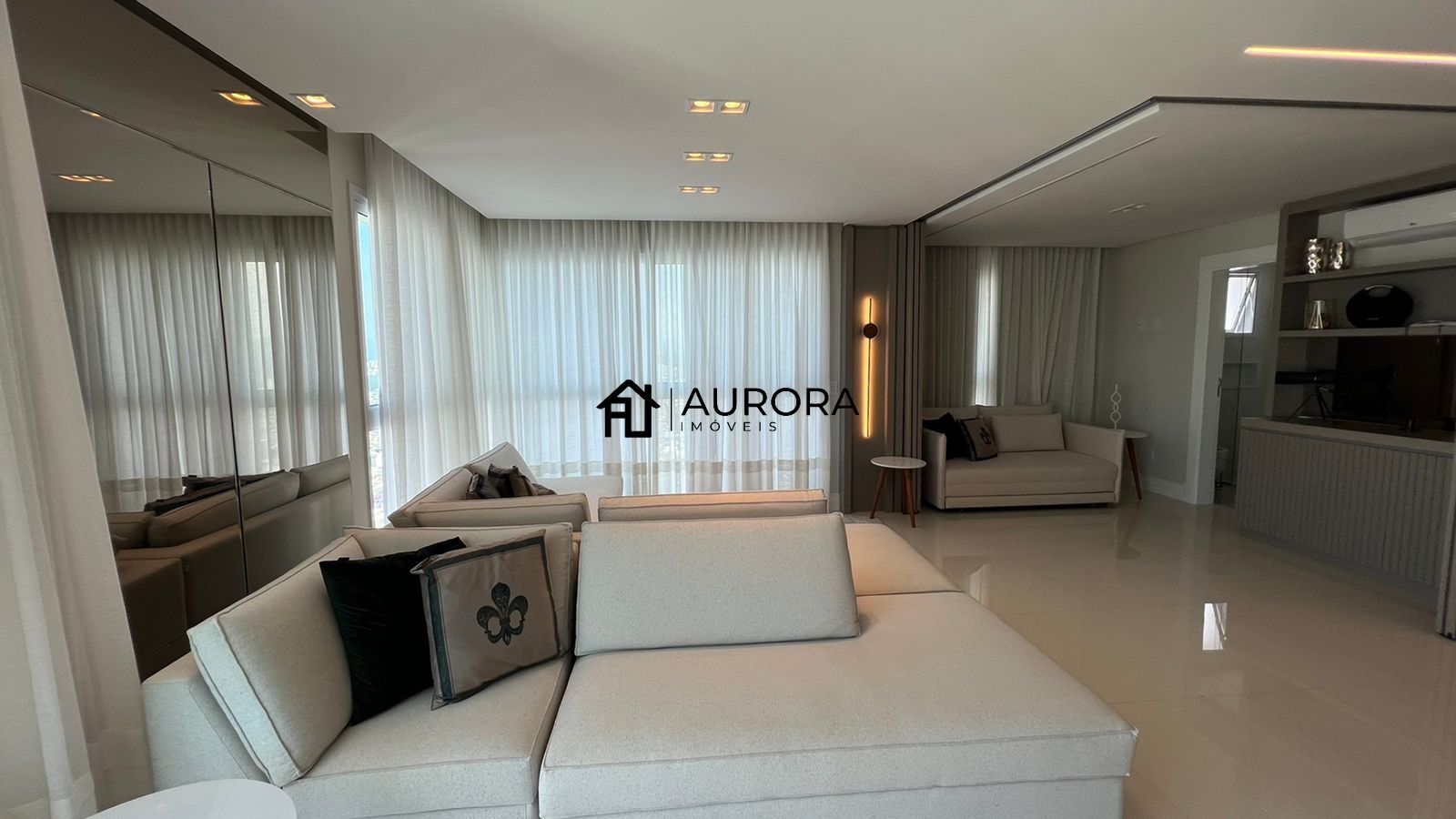 Apartamento, 3 quartos, 126 m² - Foto 5