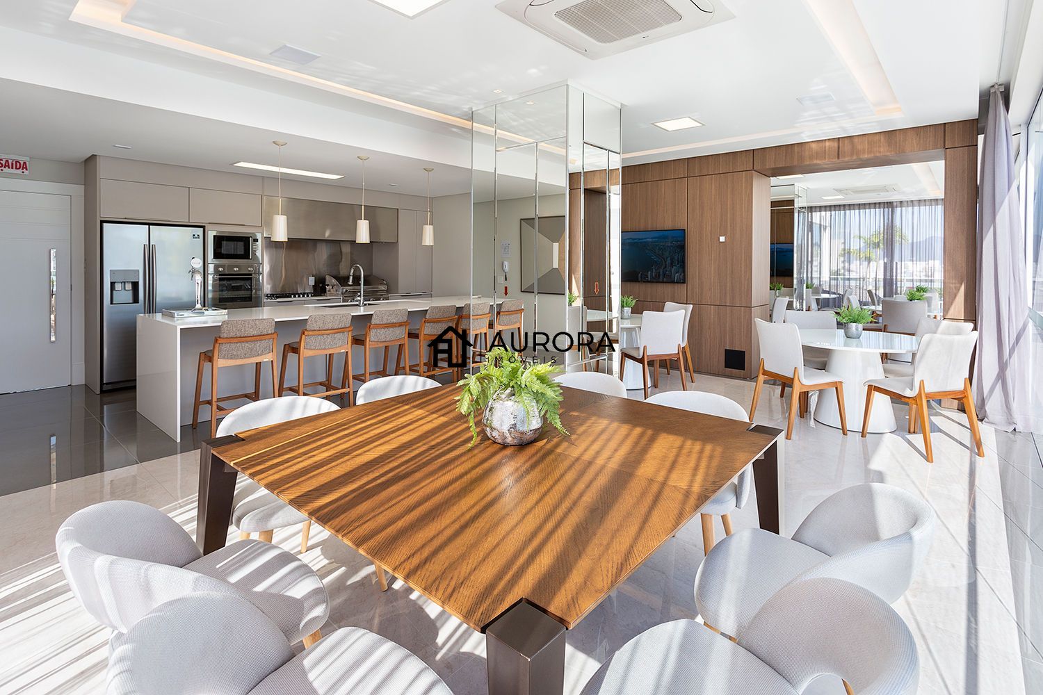 Apartamento, 4 quartos, 152 m² - Foto 19