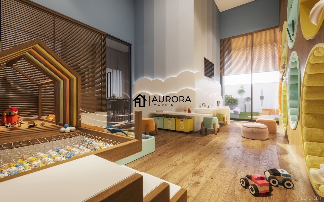 Apartamento, 4 quartos, 143 m² - Foto 13
