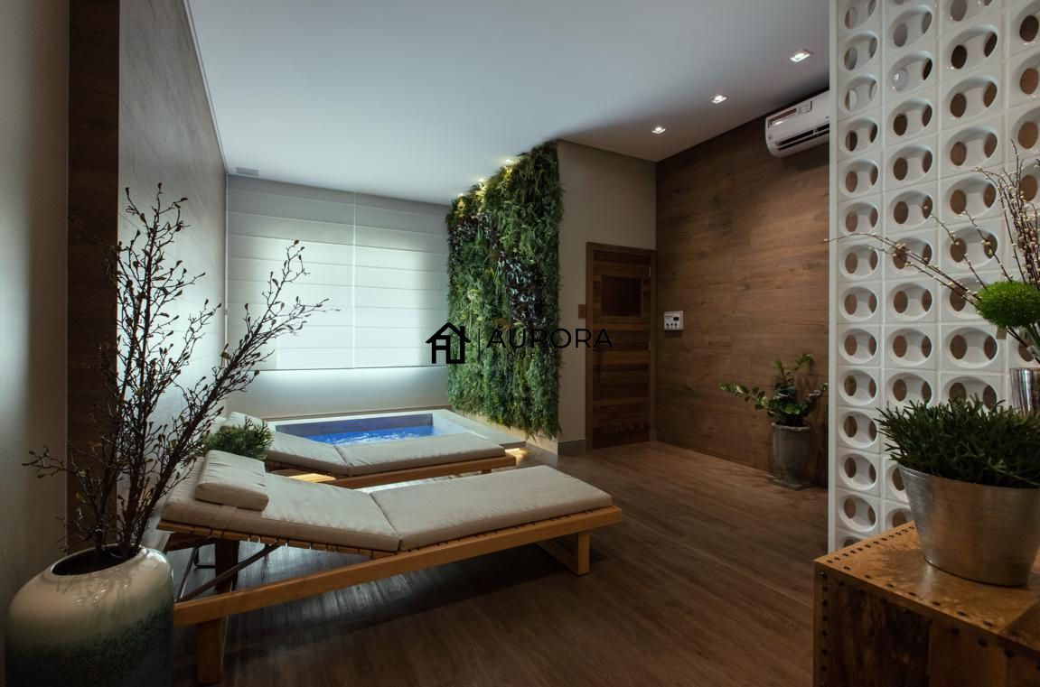 Apartamento, 3 quartos, 128 m² - Foto 49
