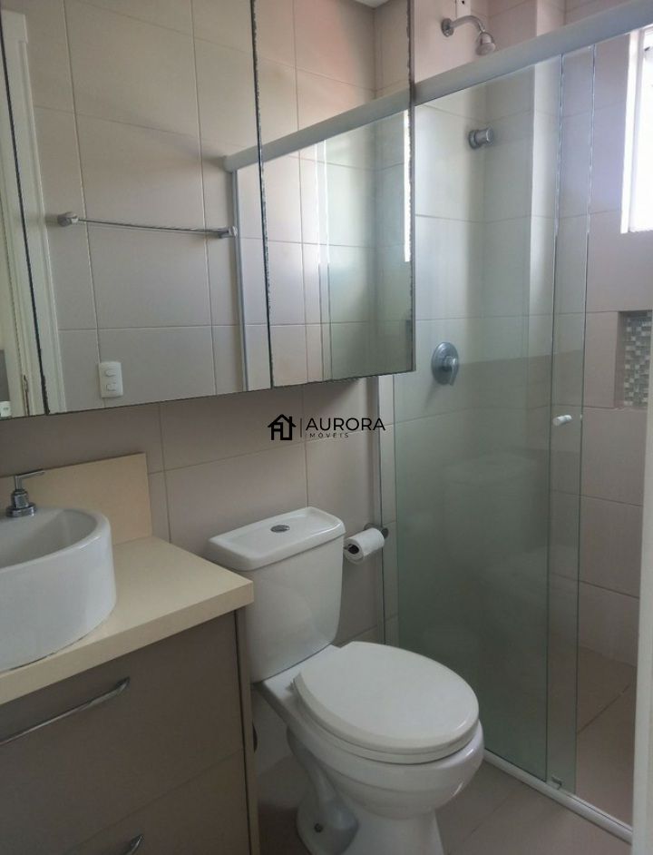 Apartamento à venda com 2 quartos, 69m² - Foto 9