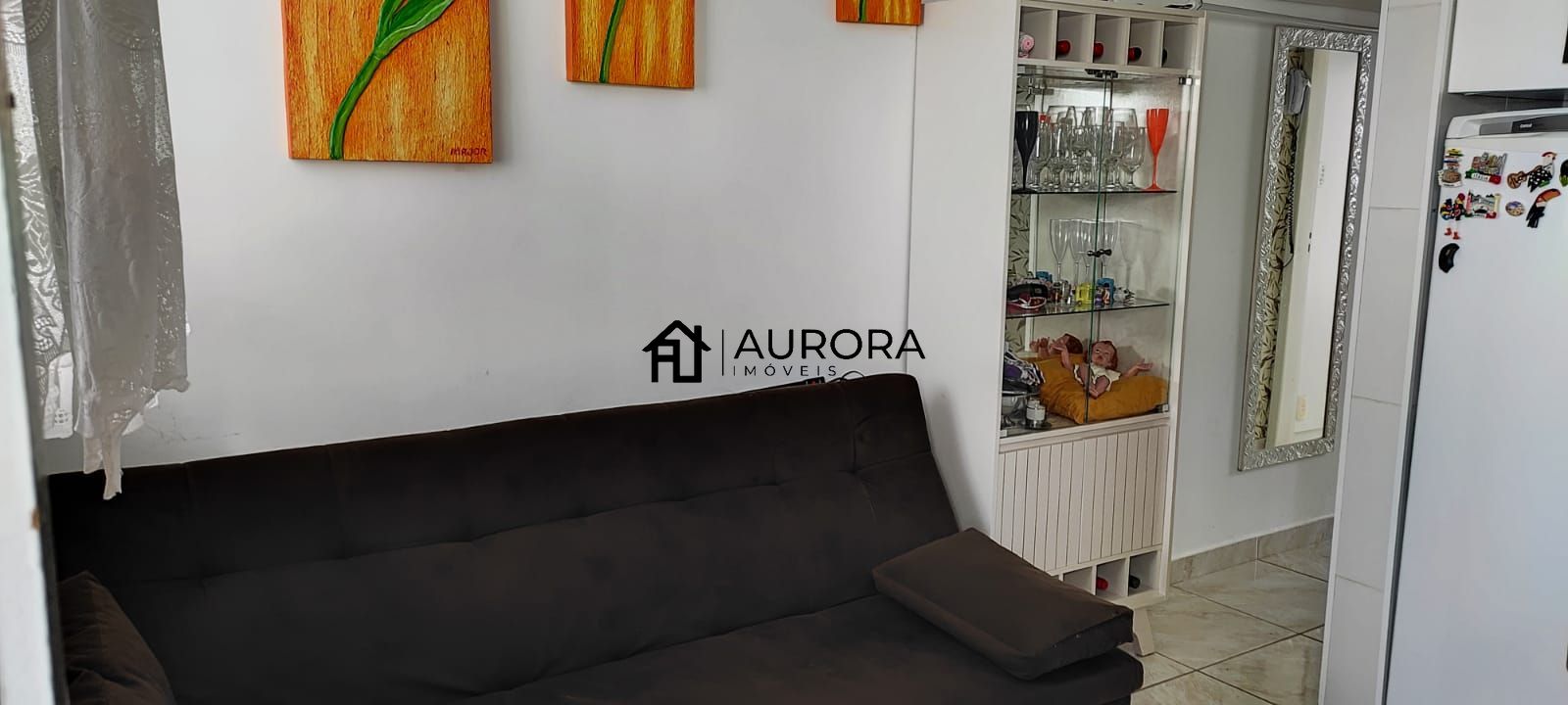 Apartamento à venda com 1 quarto, 40m² - Foto 13