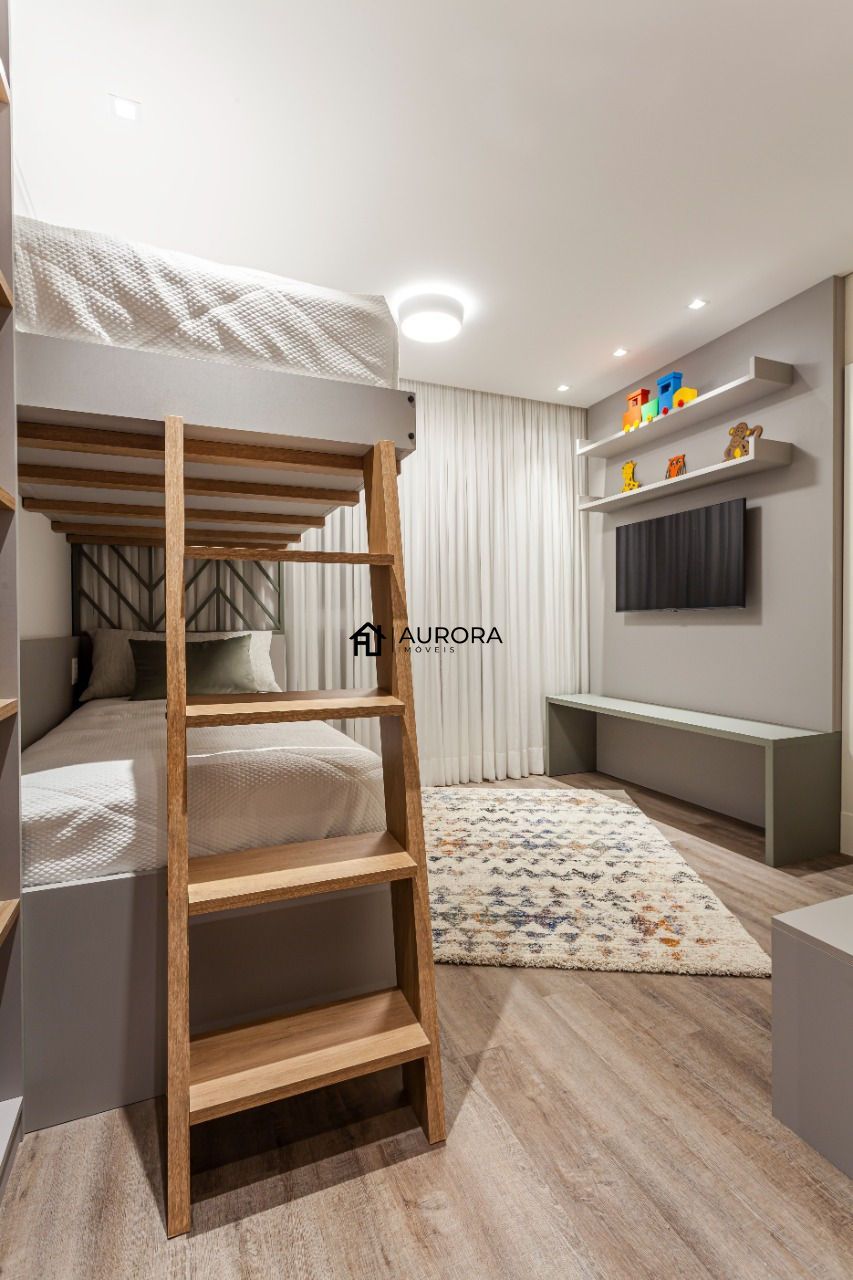 Apartamento à venda com 3 quartos, 173m² - Foto 25