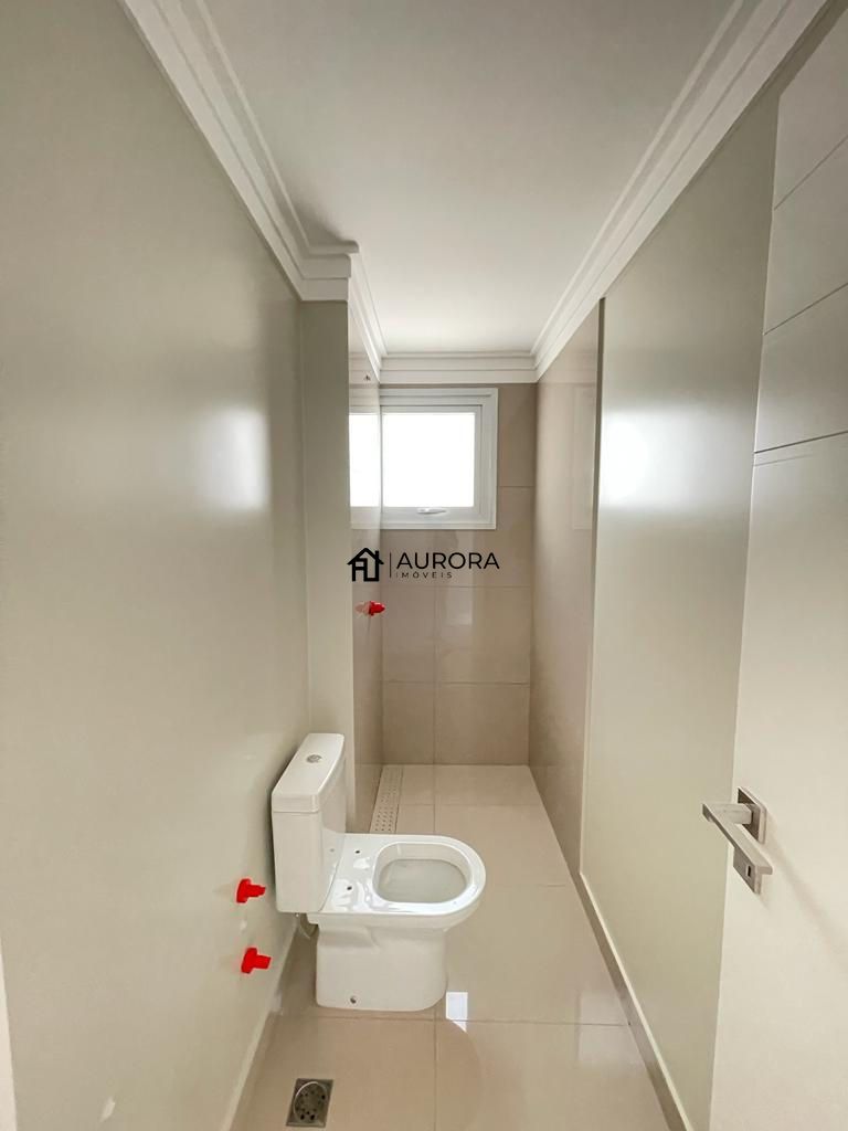 Apartamento à venda com 3 quartos, 165m² - Foto 17