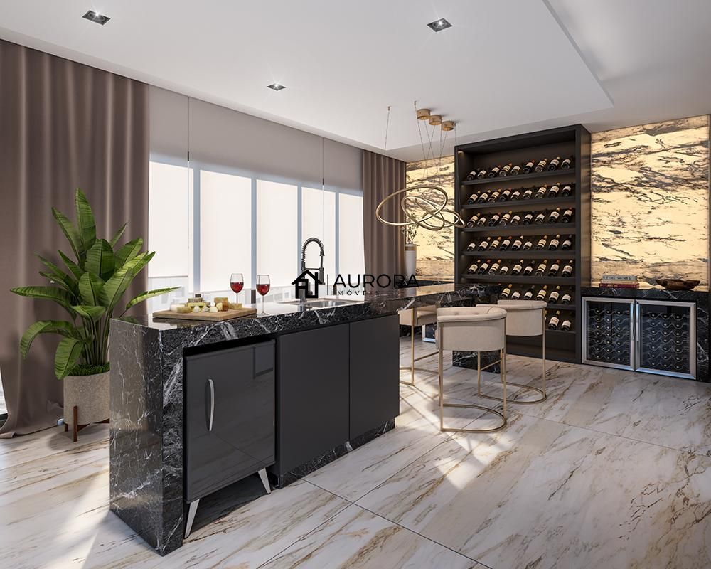 Apartamento, 4 quartos, 177 m² - Foto 7