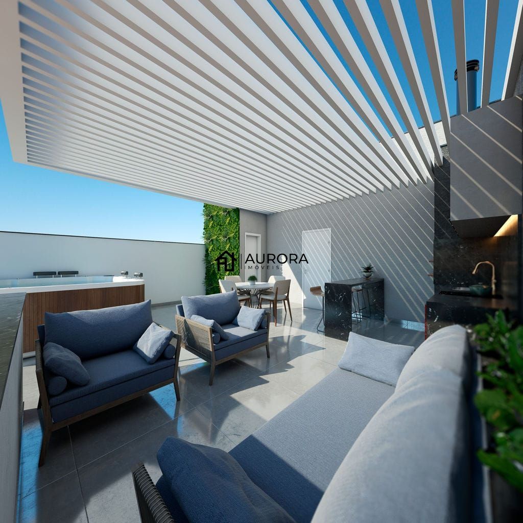 Casa, 3 quartos, 220 m² - Foto 8