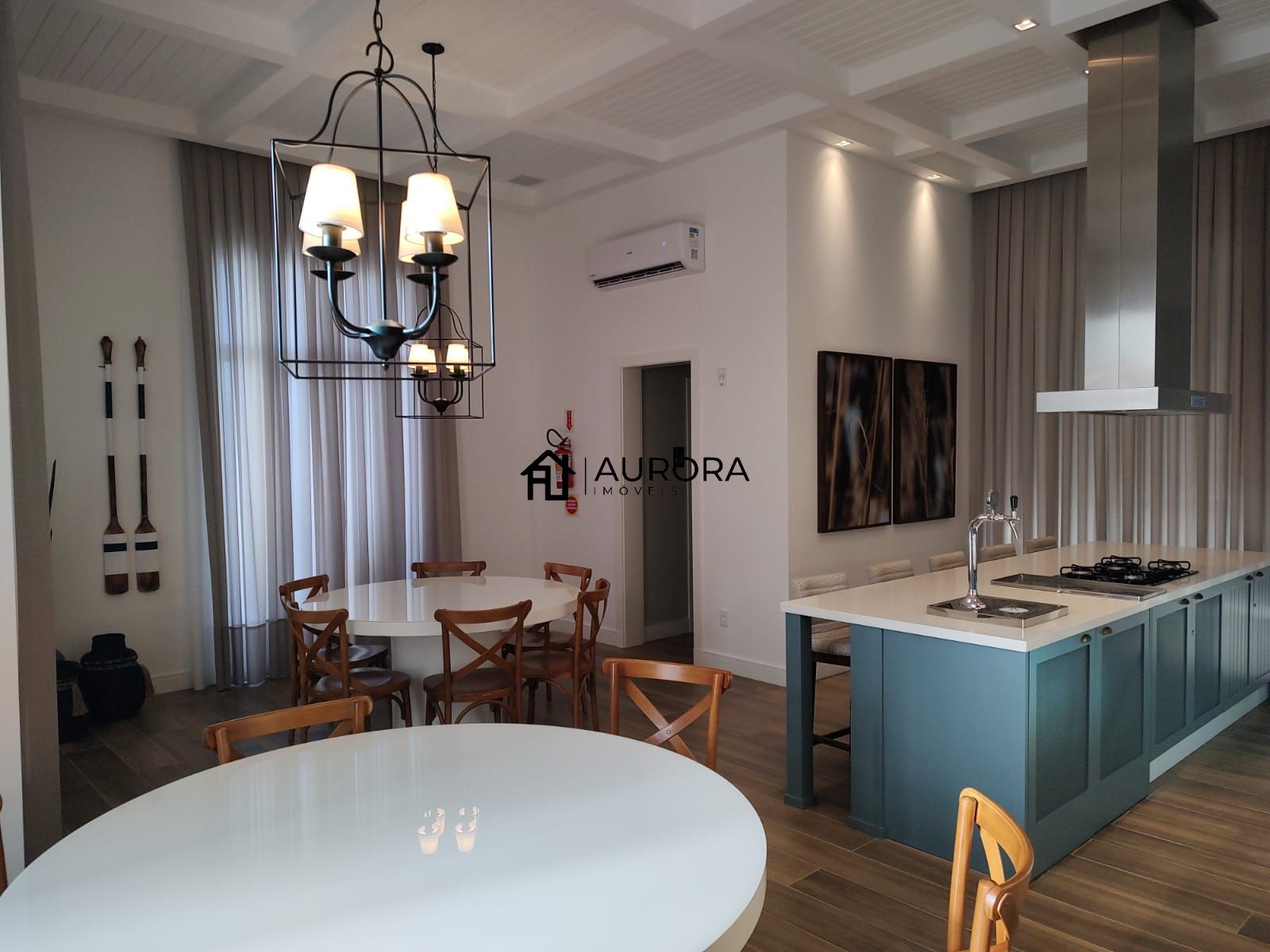 Apartamento à venda com 4 quartos, 144m² - Foto 38