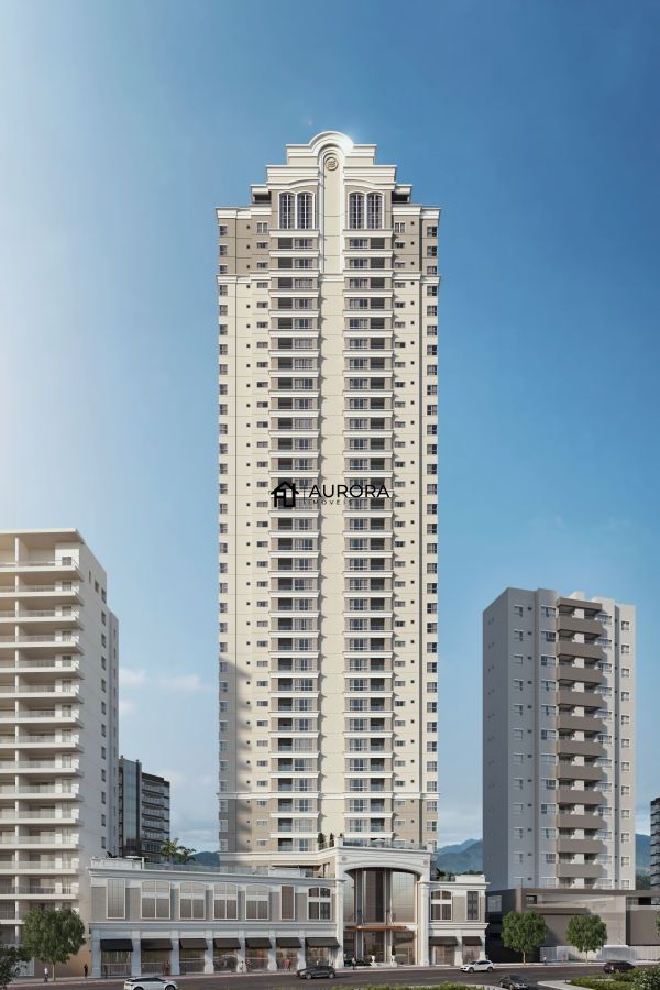 Apartamento, 3 quartos, 120 m² - Foto 1