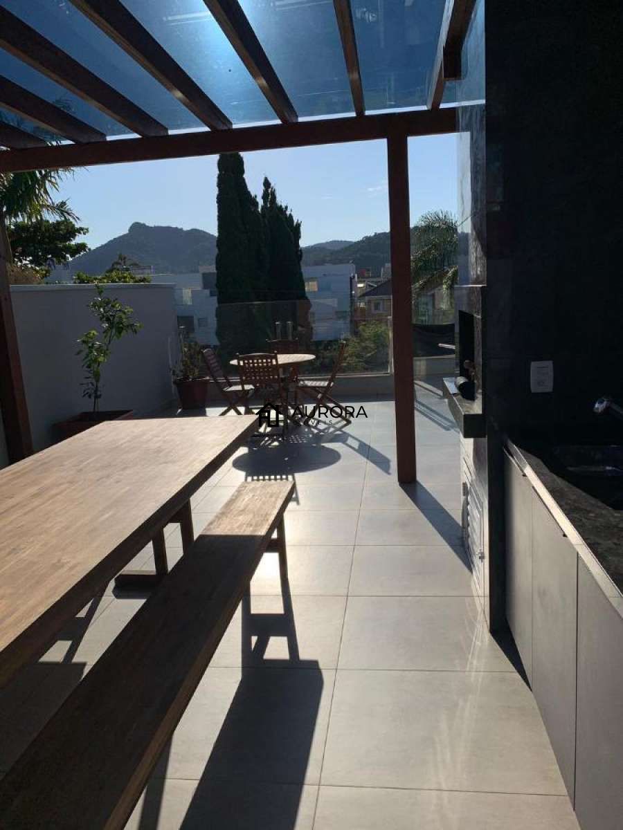 Apartamento à venda com 3 quartos, 215m² - Foto 19