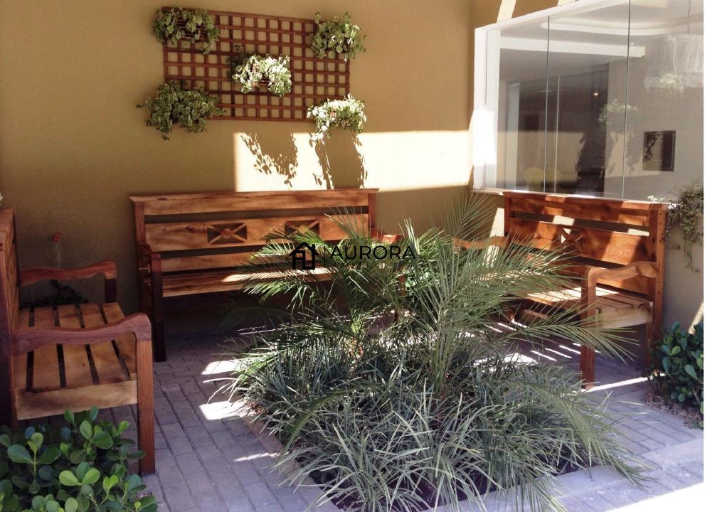 Apartamento, 3 quartos, 89 m² - Foto 14