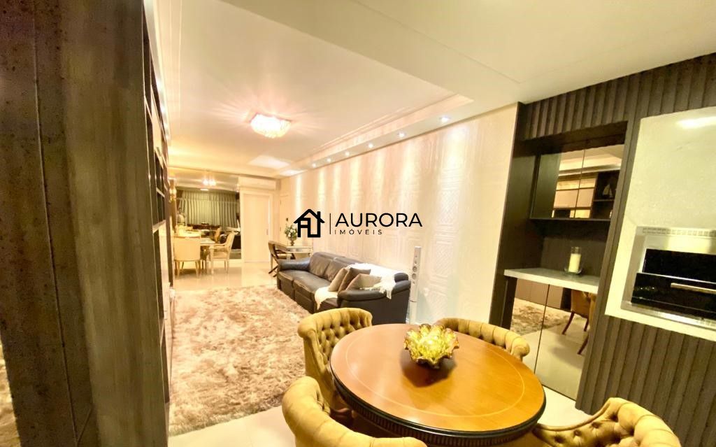 Apartamento, 4 quartos, 145 m² - Foto 16