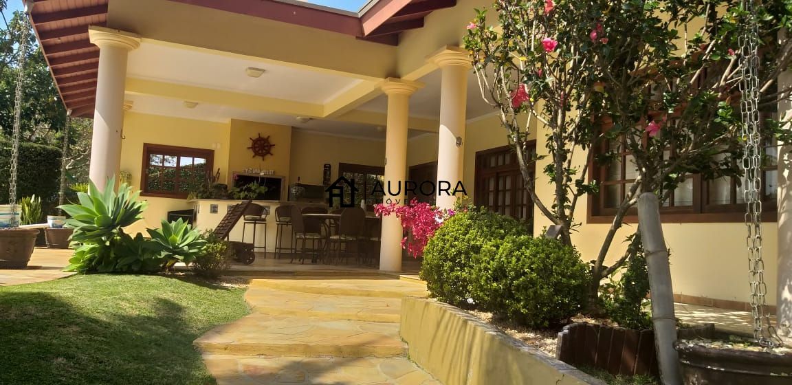 Casa, 4 quartos, 351 m² - Foto 11