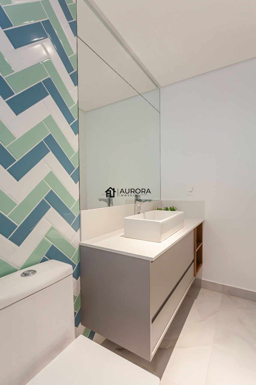 Apartamento, 3 quartos, 173 m² - Foto 24
