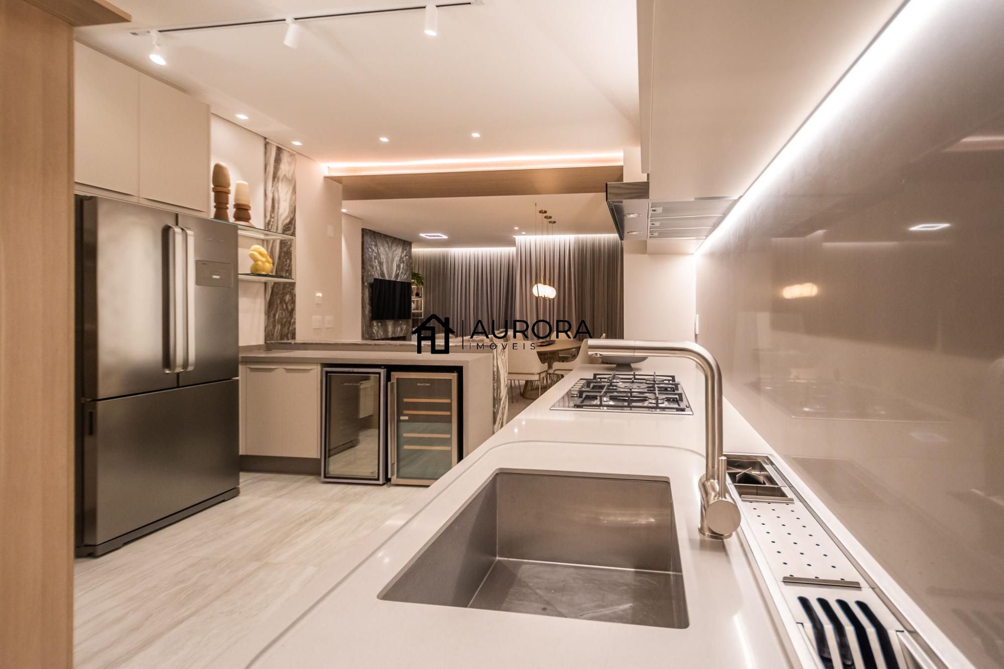 Apartamento, 4 quartos, 174 m² - Foto 16