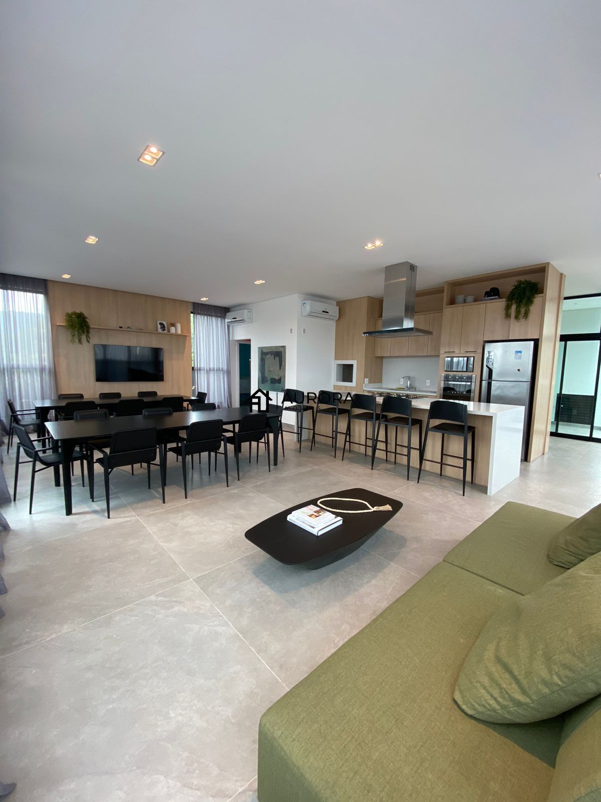 Apartamento, 2 quartos, 136 m² - Foto 22