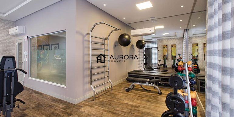 Apartamento, 3 quartos, 147 m² - Foto 28