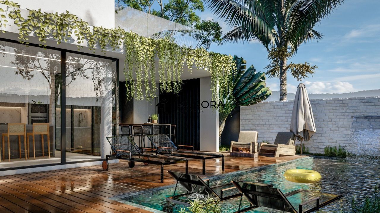 Casa, 4 quartos - Foto 12