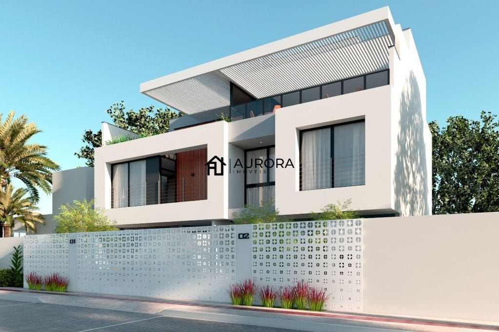 Casa à venda com 3 quartos, 220m² - Foto 2