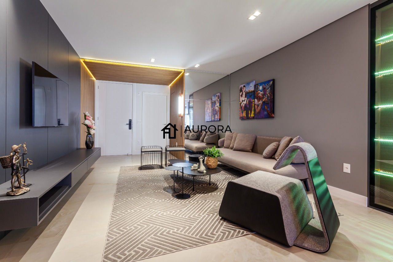 Apartamento à venda com 3 quartos, 173m² - Foto 39