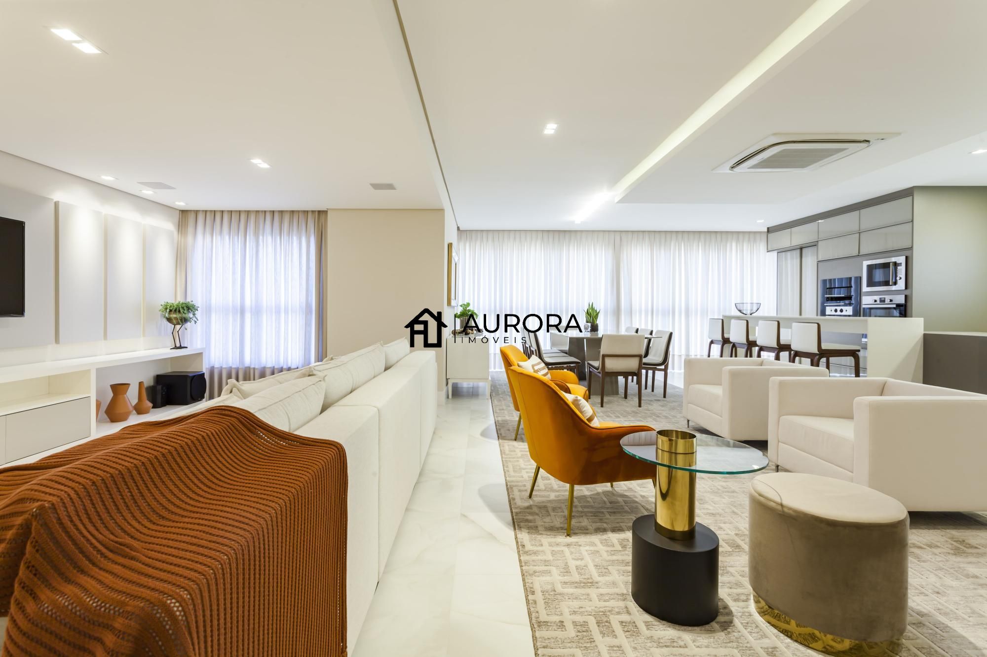 Apartamento, 4 quartos, 167 m² - Foto 142