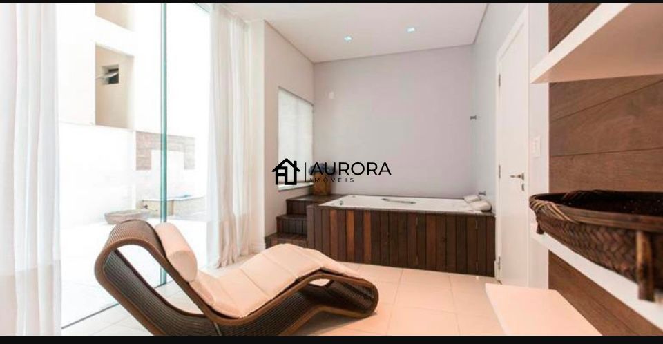 Apartamento à venda com 3 quartos, 158m² - Foto 9