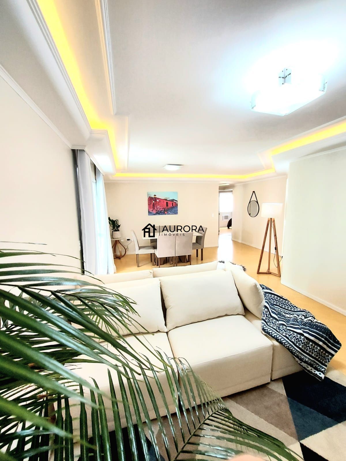 Apartamento à venda com 3 quartos, 182m² - Foto 8