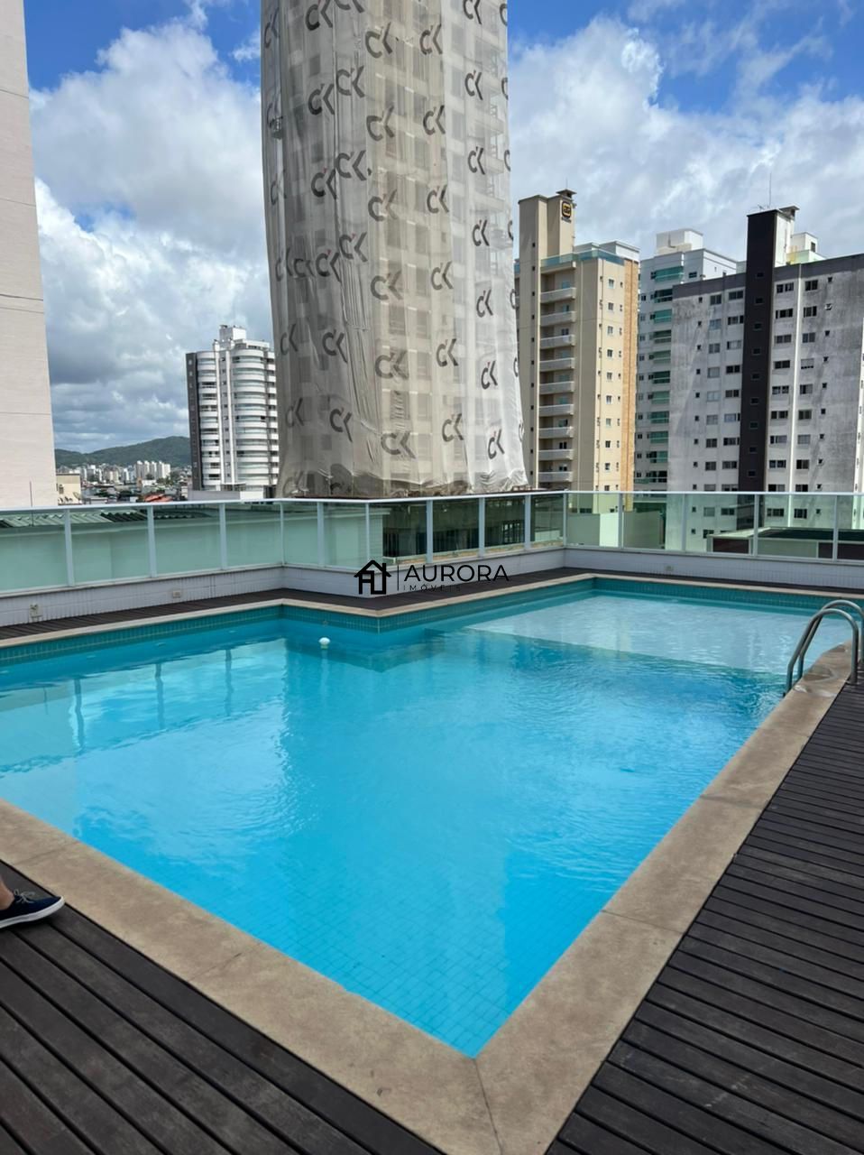 Apartamento, 3 quartos, 130 m² - Foto 1