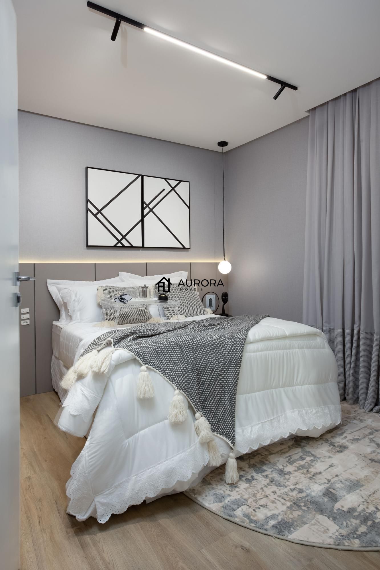 Apartamento, 3 quartos, 137 m² - Foto 10