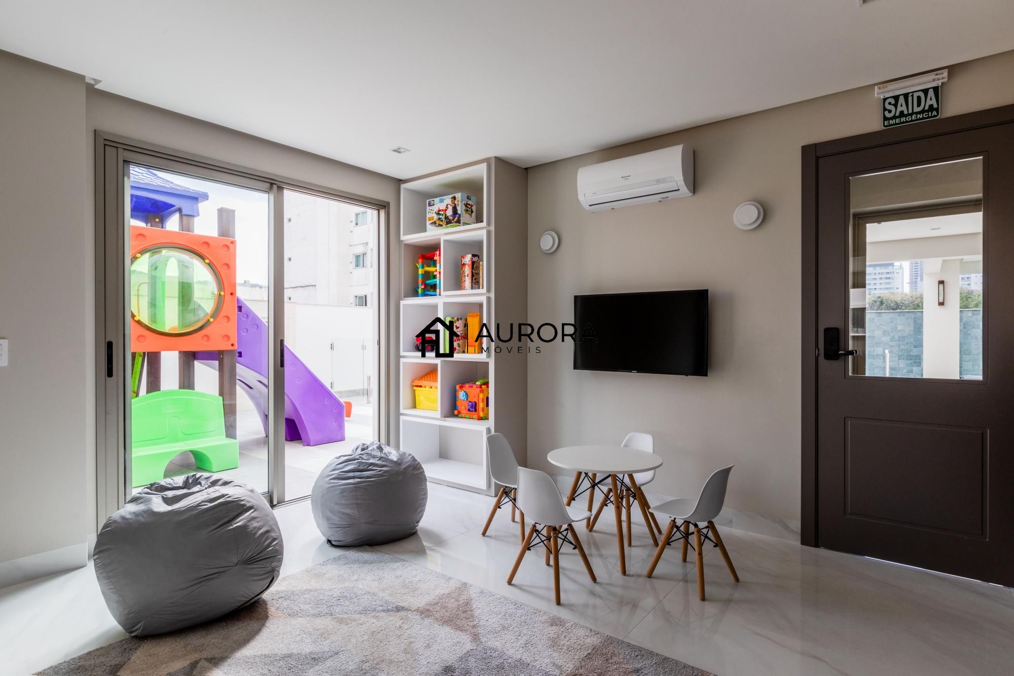 Apartamento, 3 quartos, 118 m² - Foto 58