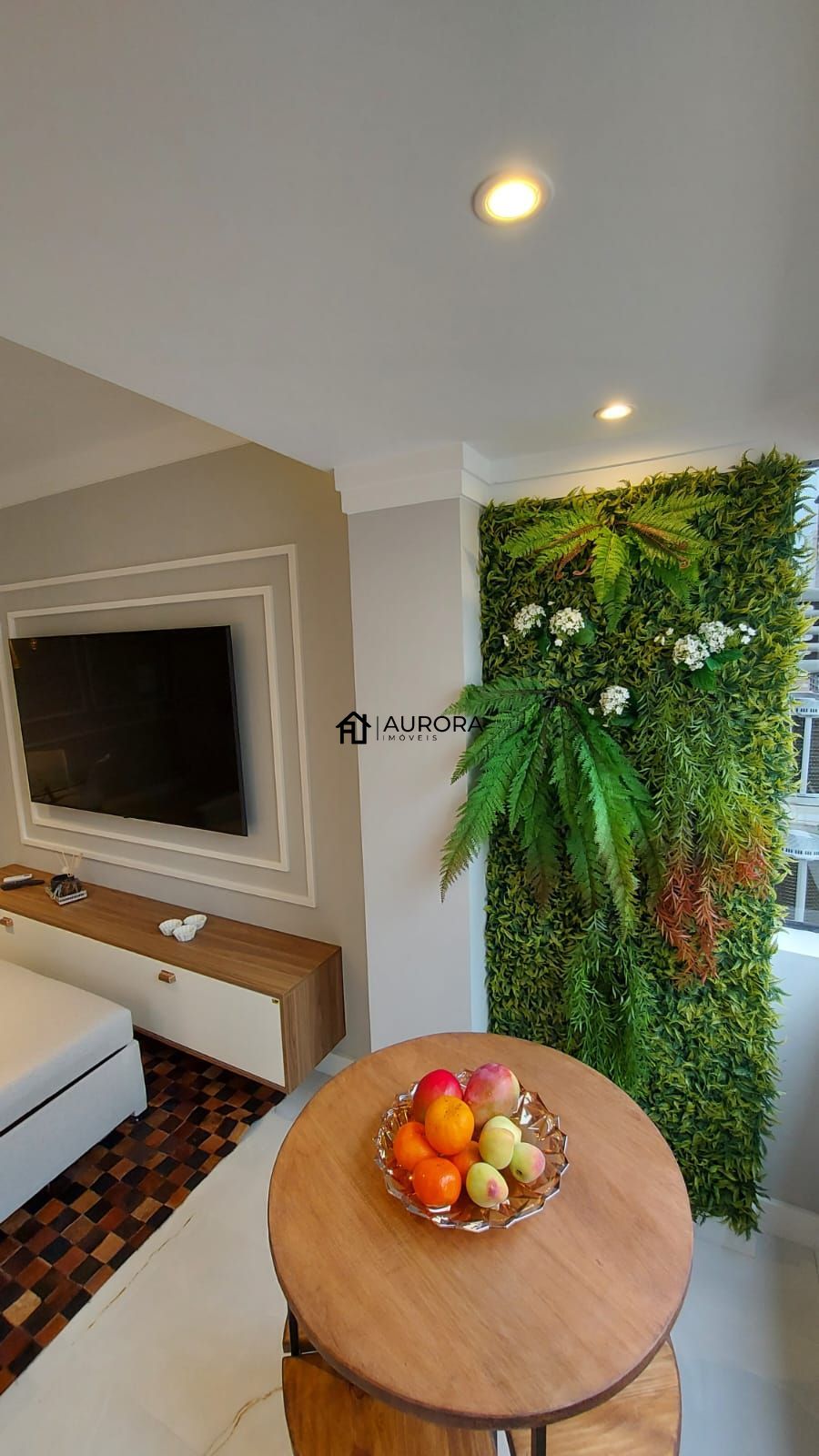 Apartamento, 1 quarto, 52 m² - Foto 4