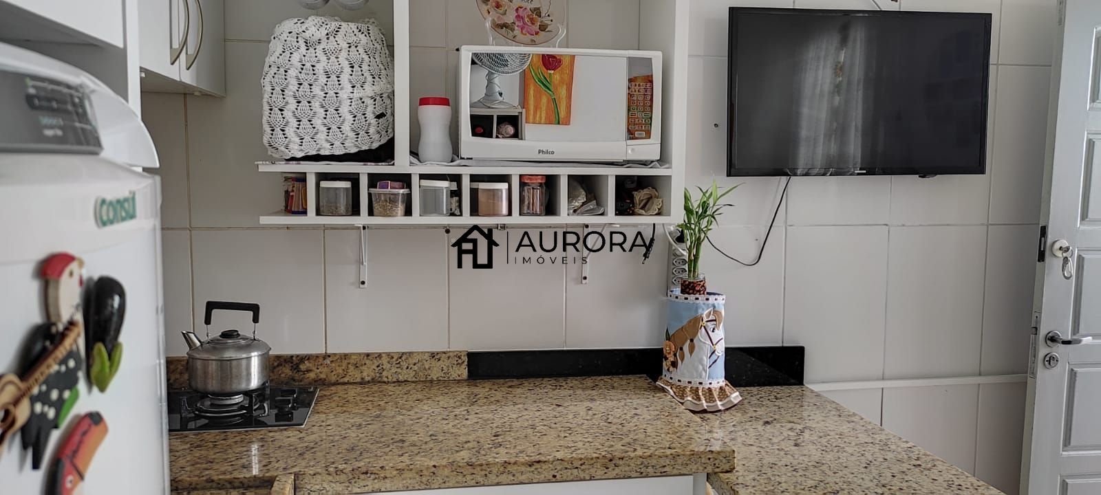 Apartamento à venda com 1 quarto, 40m² - Foto 11