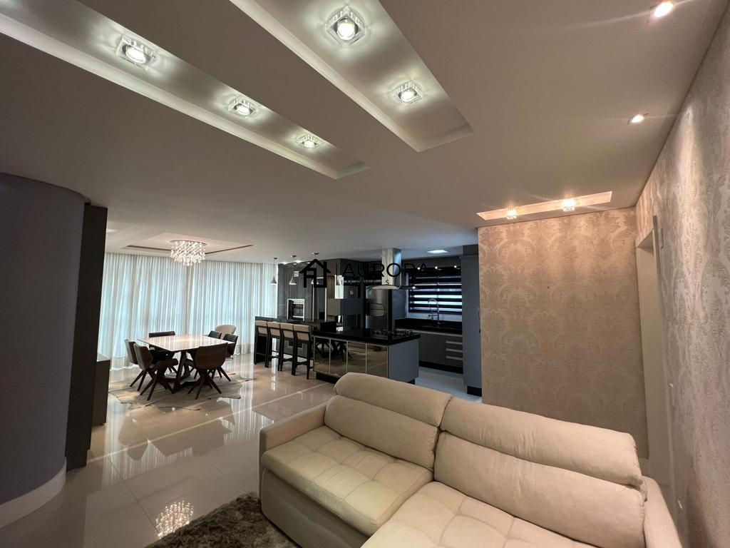 Apartamento, 3 quartos, 120 m² - Foto 2