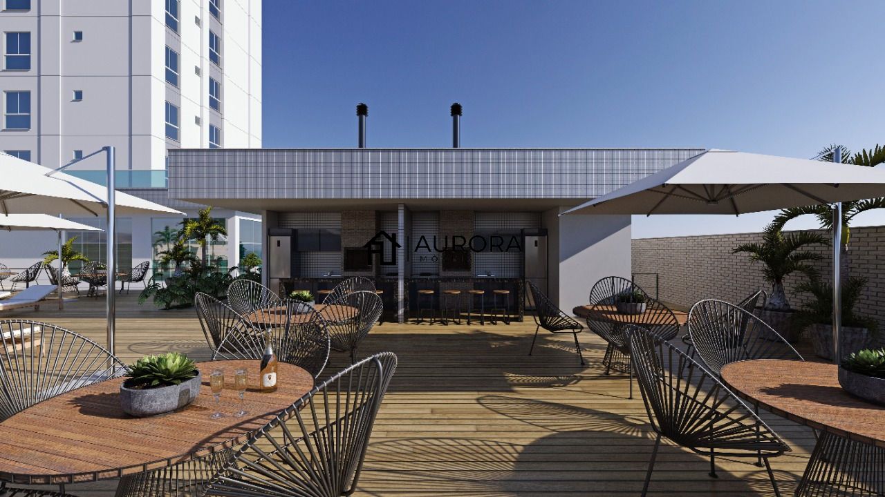 Apartamento, 4 quartos, 146 m² - Foto 11