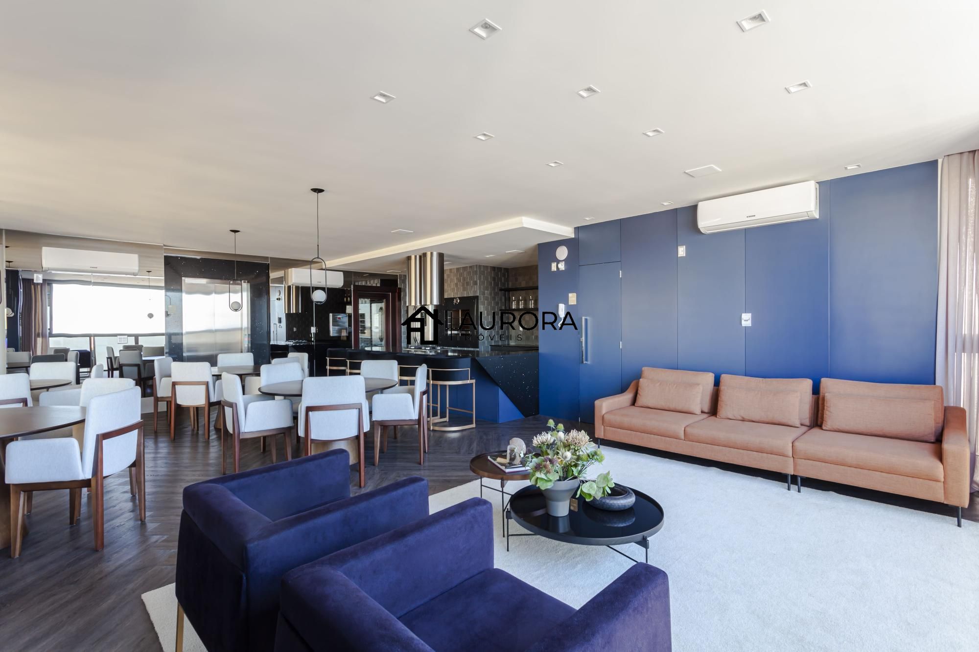 Apartamento, 4 quartos, 167 m² - Foto 35