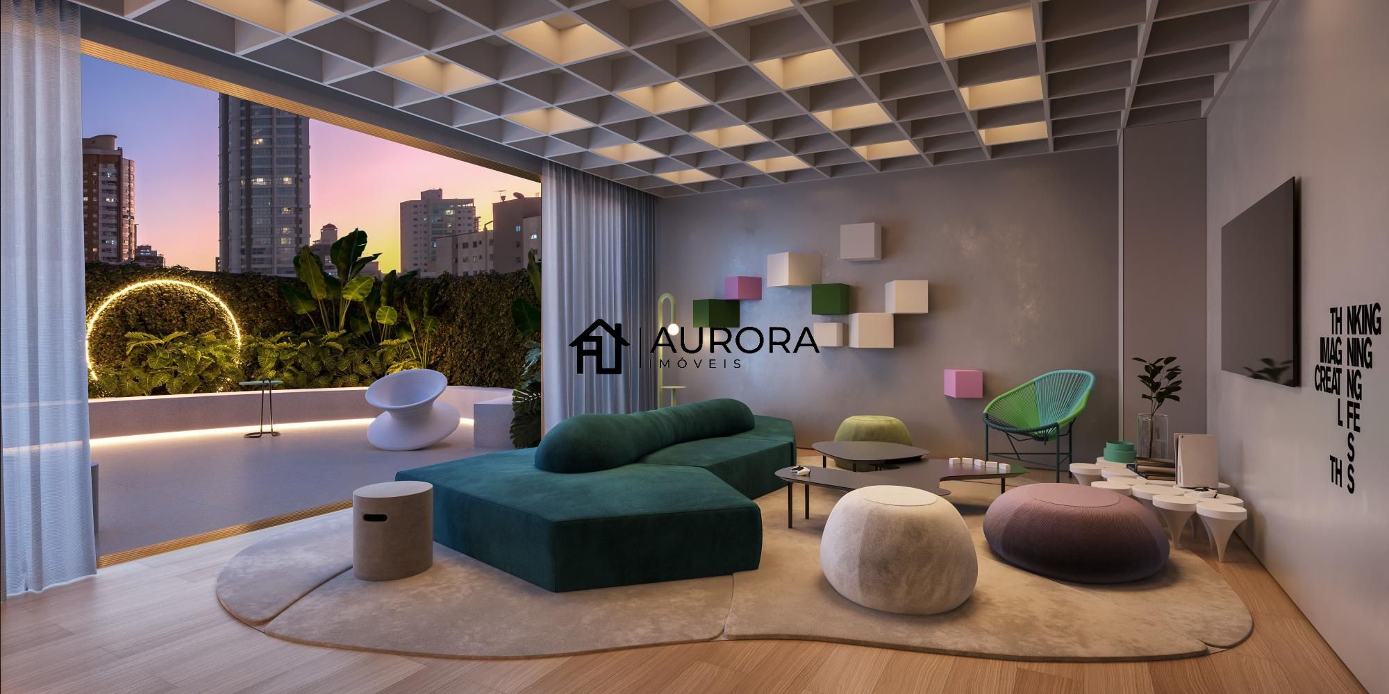Apartamento, 4 quartos, 171 m² - Foto 5