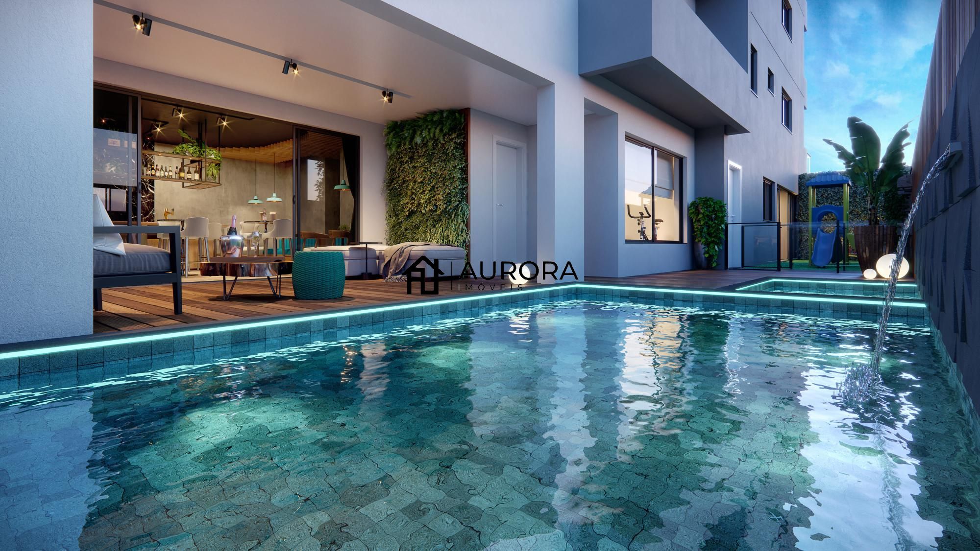 Apartamento, 2 quartos, 82 m² - Foto 2