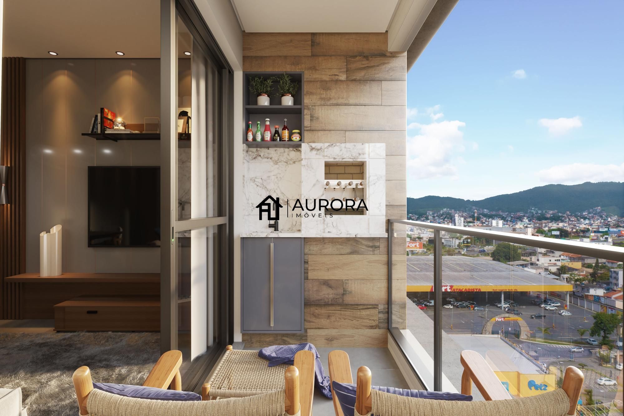 Apartamento, 2 quartos, 62 m² - Foto 8