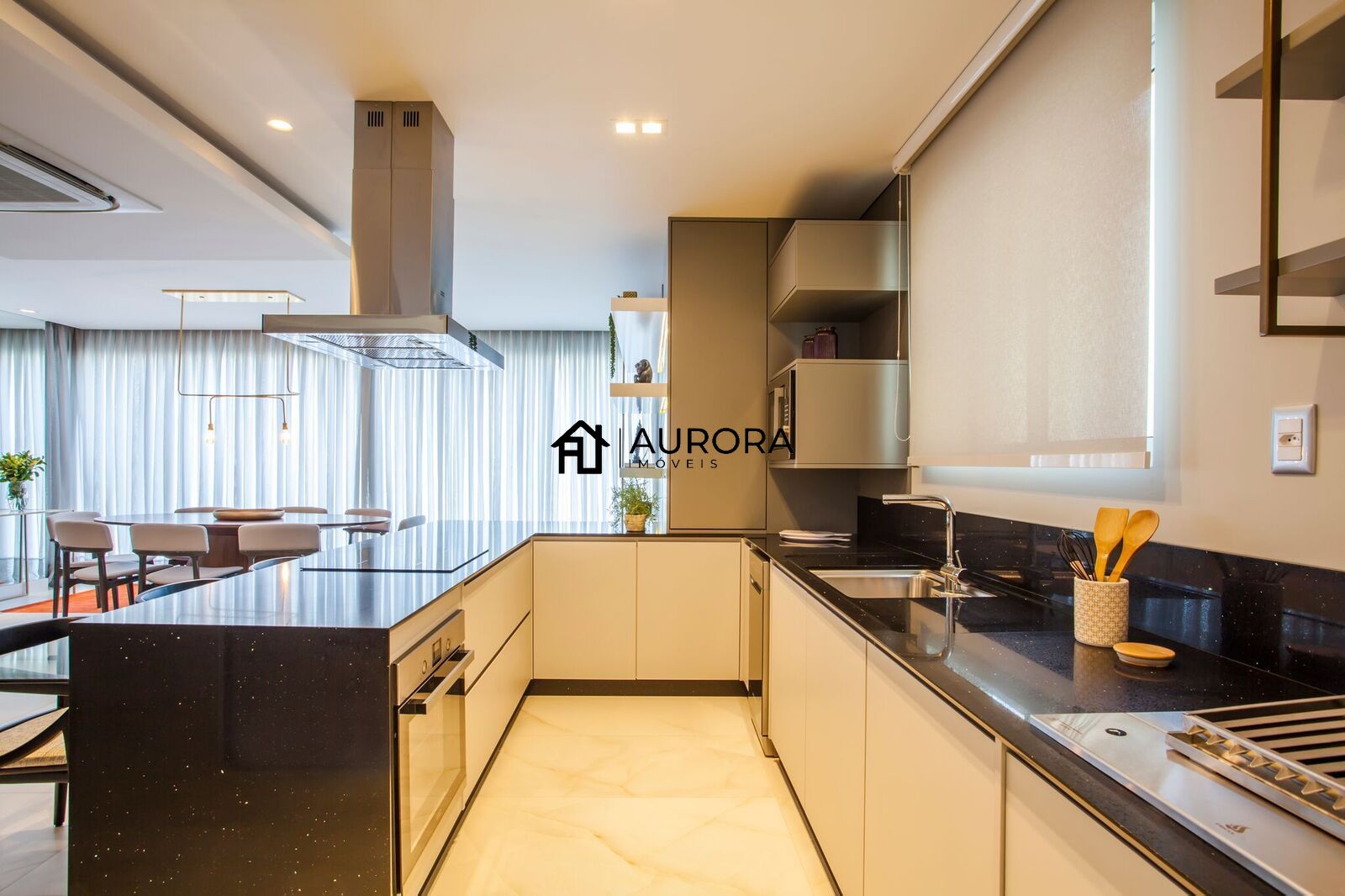Apartamento, 4 quartos, 167 m² - Foto 88