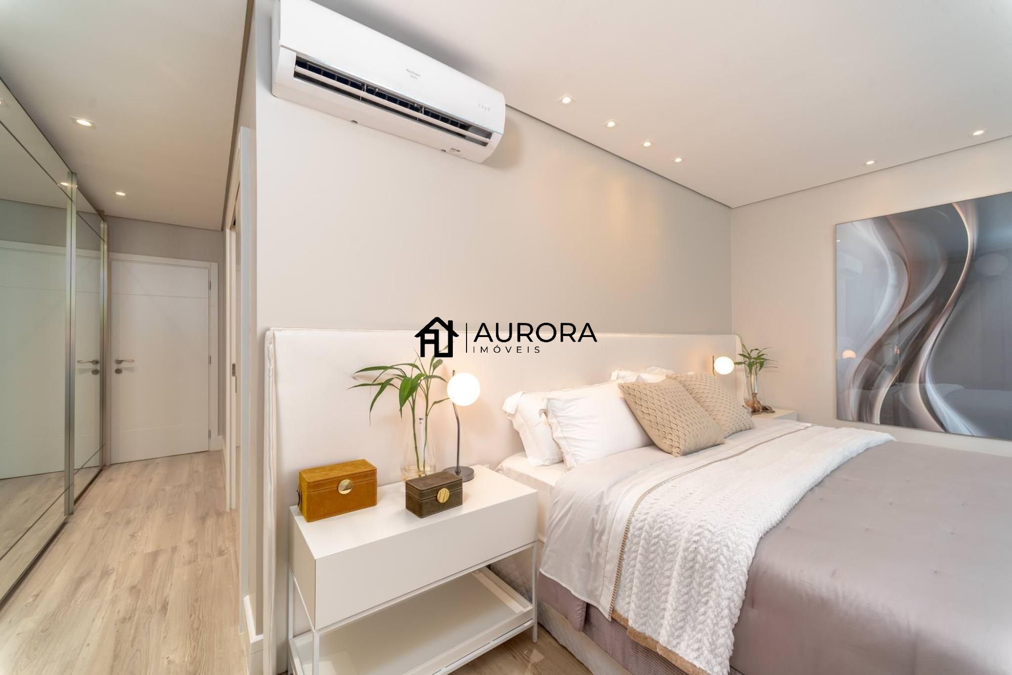 Apartamento à venda com 4 quartos, 207m² - Foto 28