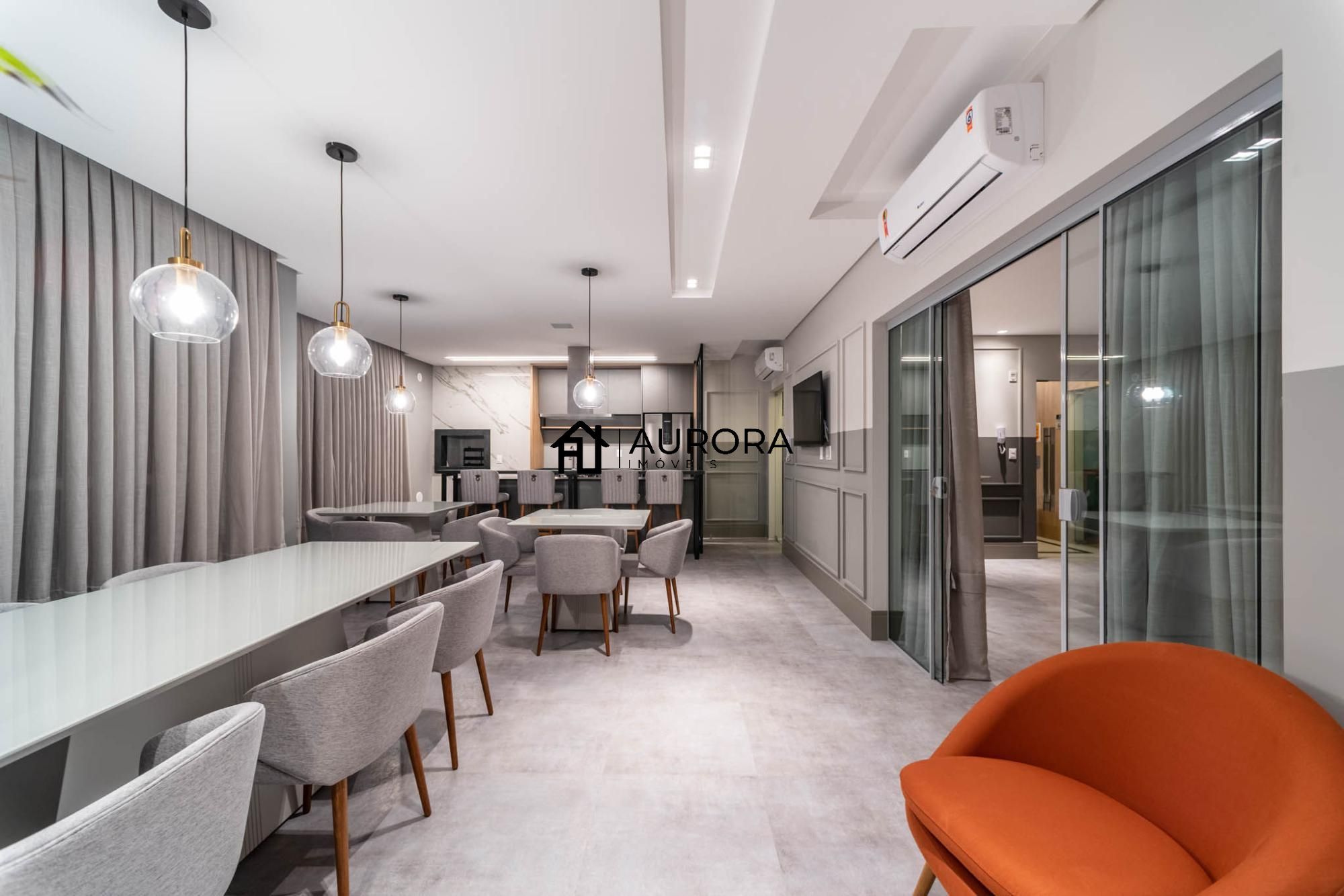 Apartamento, 3 quartos, 129 m² - Foto 60