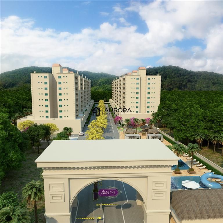 Apartamento, 2 quartos, 77 m² - Foto 2