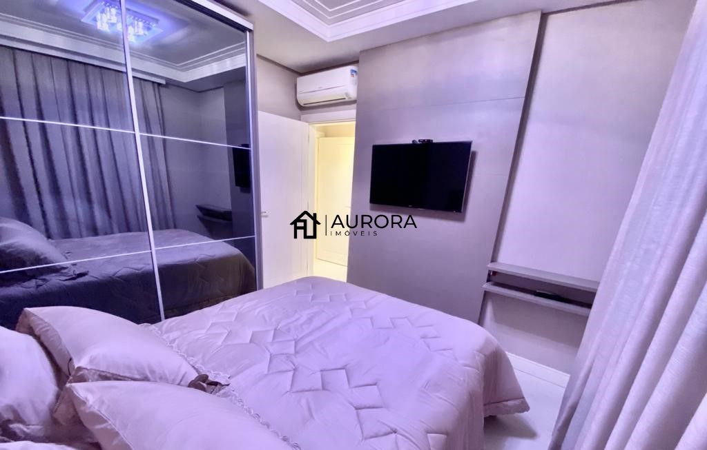 Apartamento à venda com 4 quartos, 145m² - Foto 14