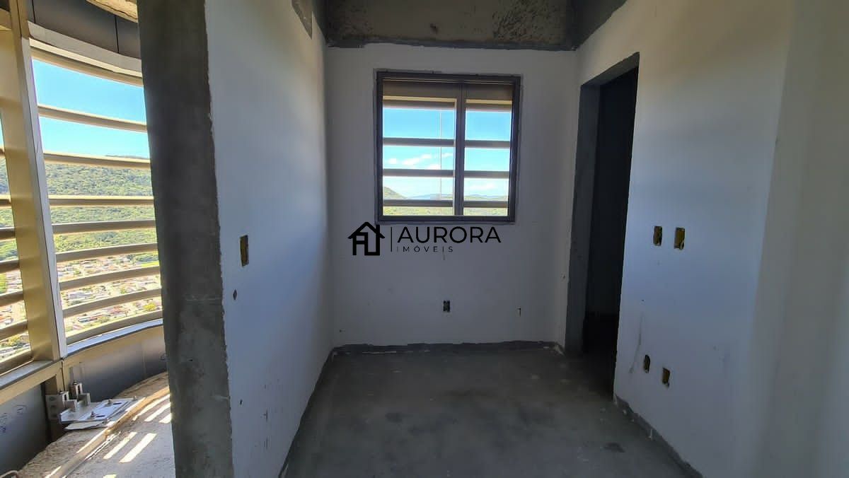 Apartamento à venda com 4 quartos, 257m² - Foto 21