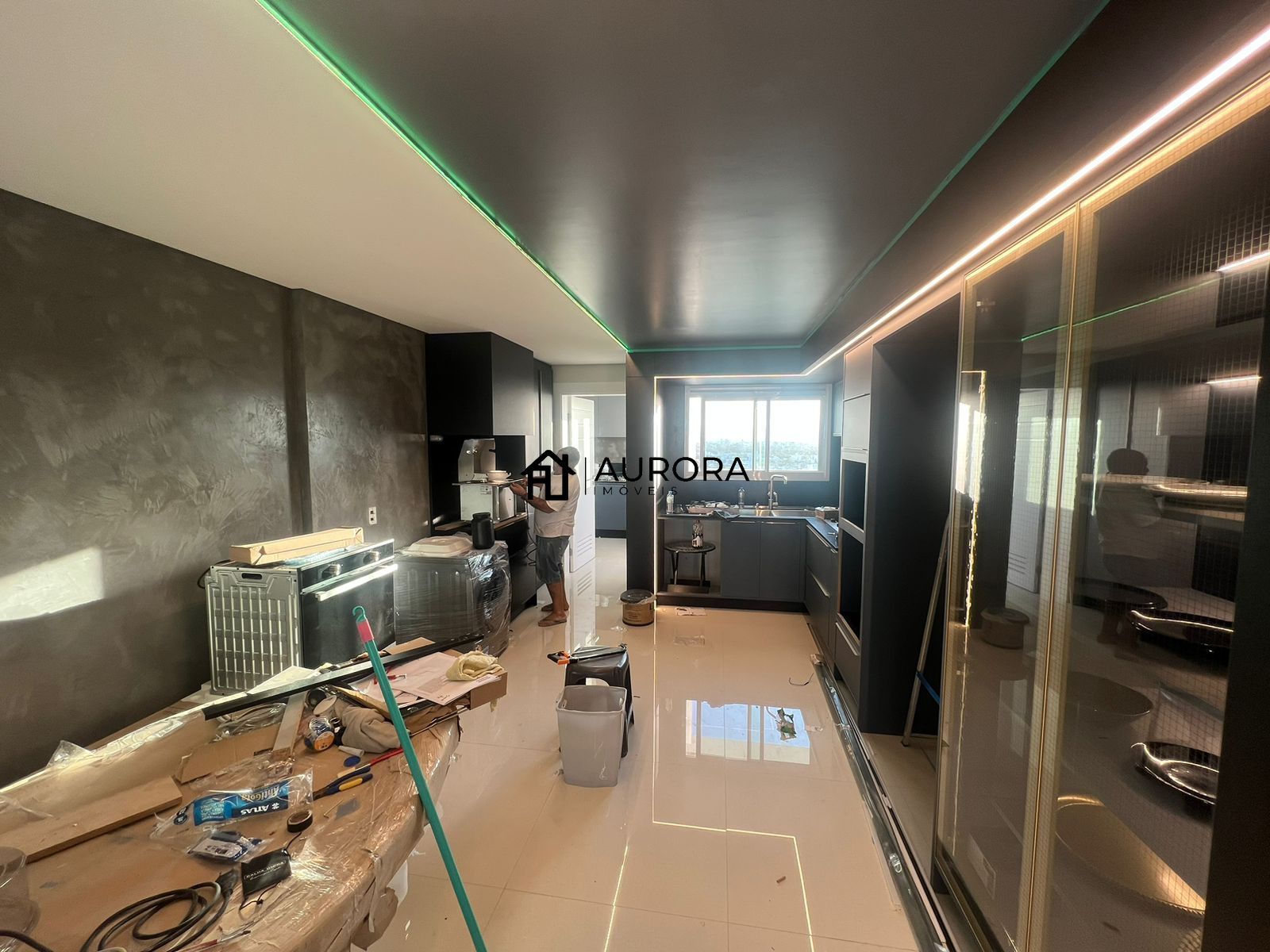 Apartamento, 3 quartos, 139 m² - Foto 24